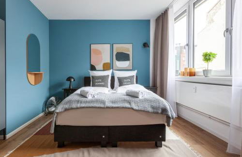 Limehome Bremen Hutfilterstraße - Foto 36