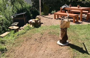 Apartment Joelle mit Sauna, Schwimmteich und Gym - Photo 53