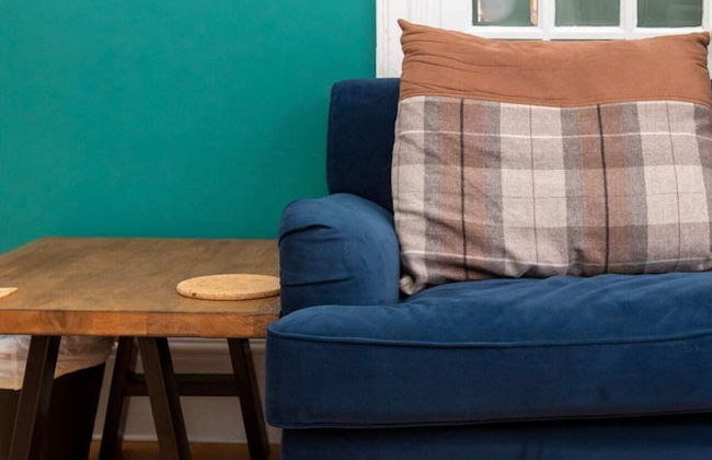 2 bedroom apartment in Shoreditch on quiet side street, close to Old Street station - Foto 51