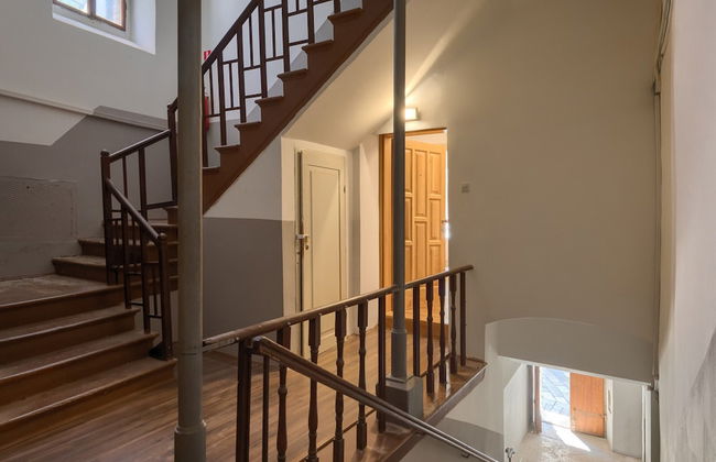 Modern Apartment With Open-air Parking - Foto 25