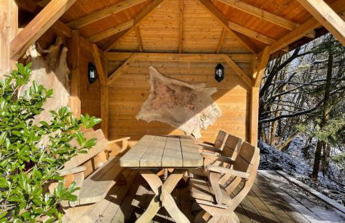 Villa die Sonne Apartments mit großem Garten - Foto 8