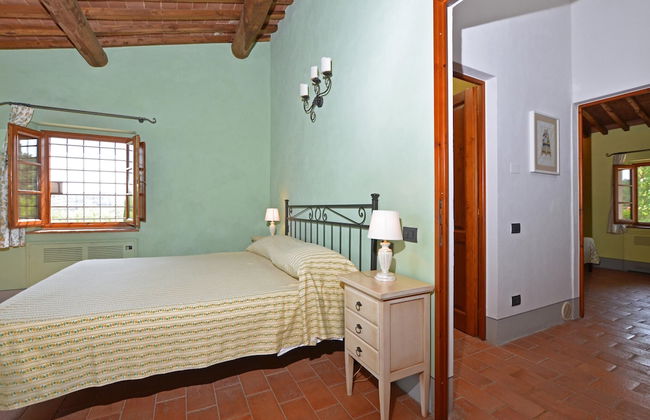 Francigena Apartments - Foto 15