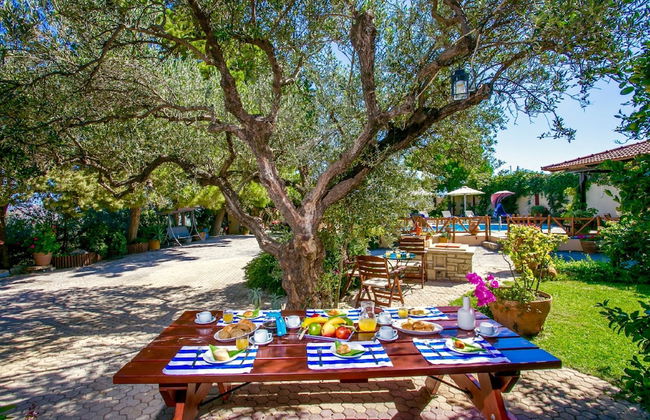 Agapi Villa - Foto 24