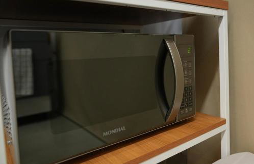 Studio no Coração do Rio, Metrô e VLT na Porta - Foto 74