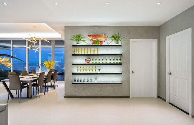 Stephen Luxury Apartments - Foto 66