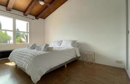 Villa de cine piscina barbacoa vista mar - Photo 52