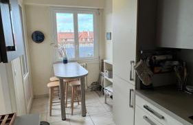 Appartement lumineux avec accès direct à la plage - Foto 16