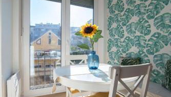 Green Leaf Apartment - Foto 2