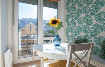 Green Leaf Apartment - Photo 2