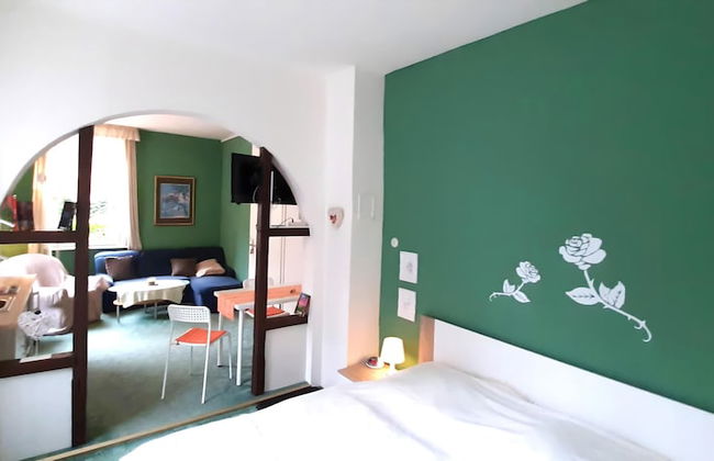 Charmantes Refugium, Harz - Foto 10