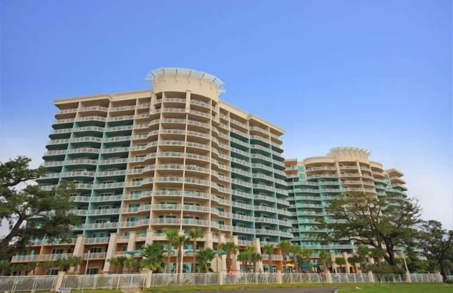 Legacy II 1106 - Foto 15