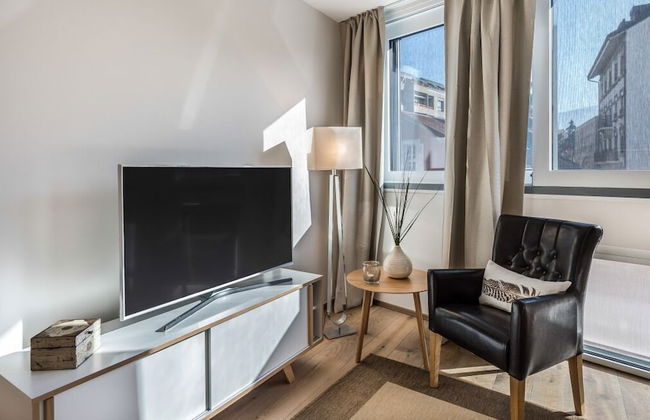 Noirettes by Homenhancement - Foto 80