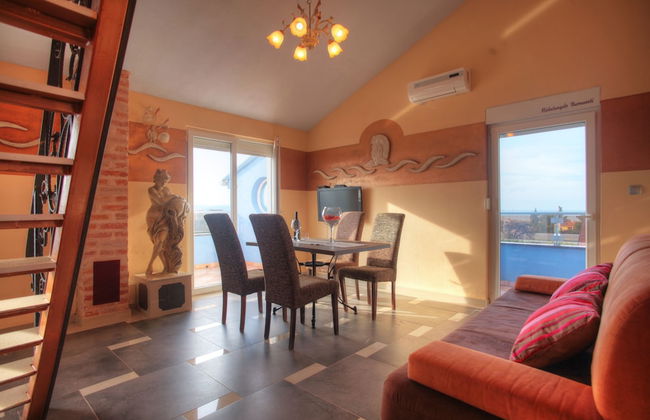 Villa Nika - Foto 23