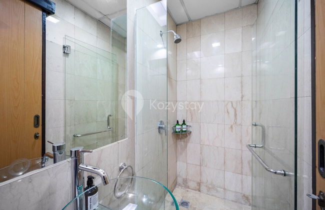 CENTRAL by Kozystay - Foto 13