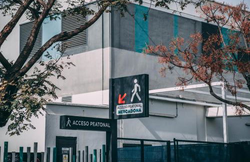 apartamento Chilches playa - Photo 19