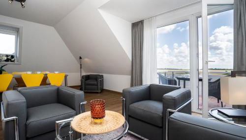 Michels Ferienwohnung Schöne Aussicht - Foto 2