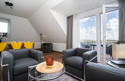 Michels Ferienwohnung Schöne Aussicht - Foto 2