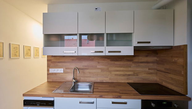 Harrachov 377 - Foto 3, Kitchen / Dining Room