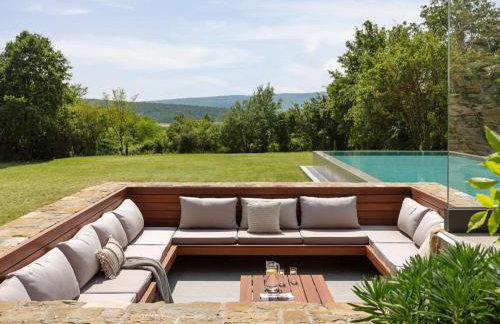 Villa Baracchi Comfortable holiday residence - Foto 5