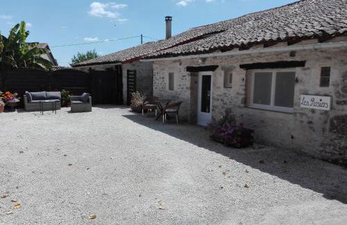 Les Rosiers - Foto 1