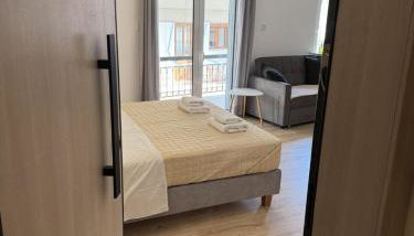 Amvrakia Studio - Photo 4