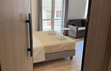 Amvrakia Studio - Foto 4