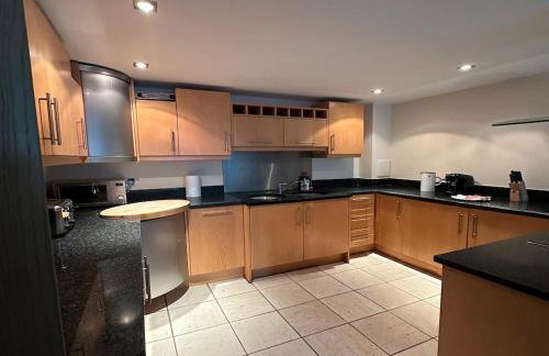 Canary Wharf Apartments - Foto 44