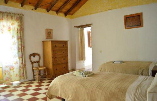 Casa Rural Ahoraya - Foto 60