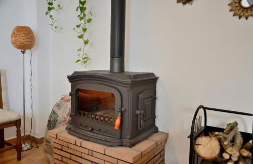 Casa Rural Relax & Nature - Foto 20