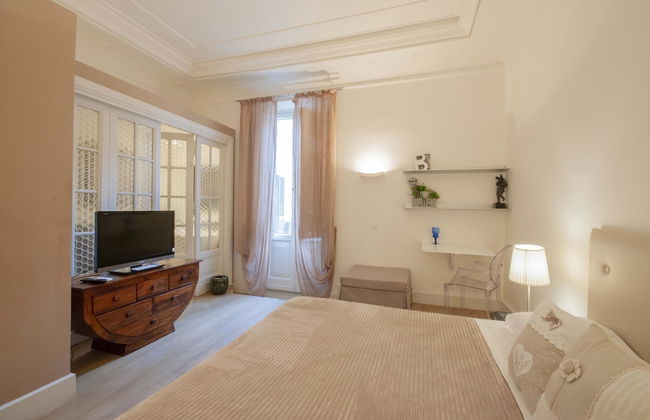 Bea Suites Luxury Rooms - Foto 35