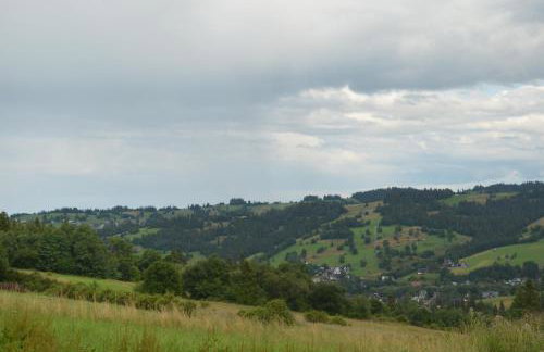 Apartament Nad Tatrzańską Pasieką - Foto 9