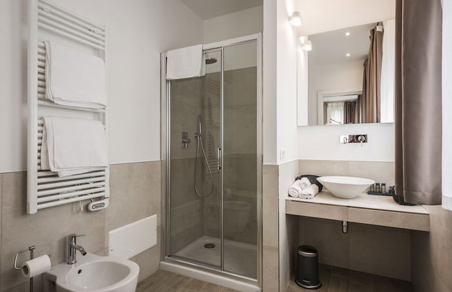 MYSWEETPLACE - Largo Europa Apartments - Foto 15