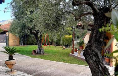 Vasiliki's House Zacharo , 27054 , Ilias - Foto 42