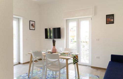 Palazzo Cilento - Appartamenti a due passi dal mare - Foto 55