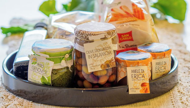 Servicio de comidas en la habitación