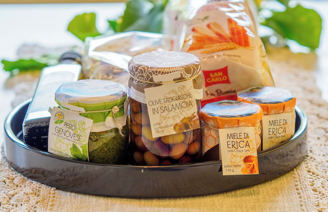 Villa Tanca with AC, Terrace - Foto 2