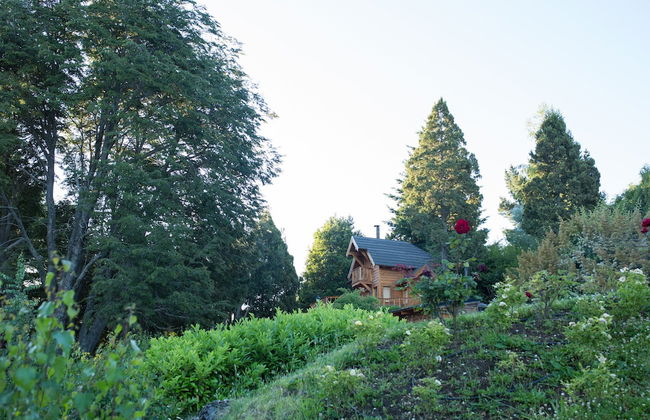Cocos Cura Casas de Montaña - Photo 60