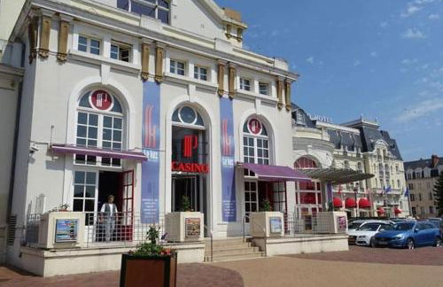 Ravissante maison en bord de mer - Foto 12