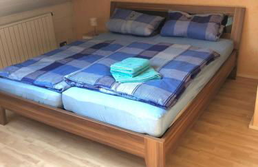 Ferienwohnung in Weilburg - Foto 22