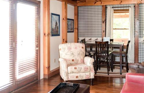 Lakefront Cabin Getaway near Columbia, Kentucky - Foto 7