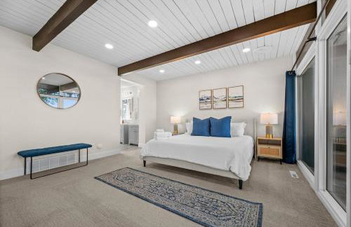 Ski Resorts & DT, Hot Tub, Game Room, Yard, 9 beds - Foto 15