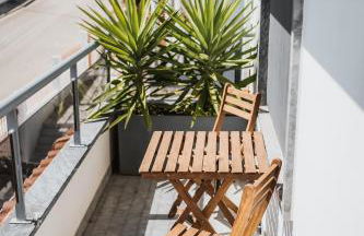 Kodu Lodge - spacious 2 storey coastal home with balcony, sea view, garden & BBQ - Foto 44