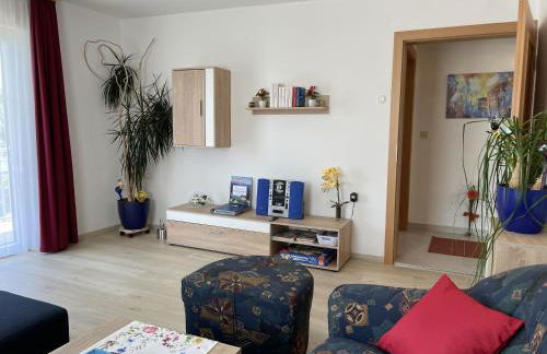 Haus Beate, FeWo im Bienenparadies - Foto 7