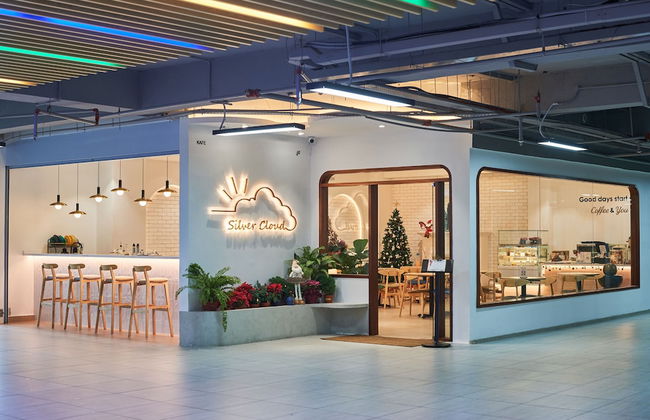 Cloud Forest Homestay Genting Highlands - Foto 35