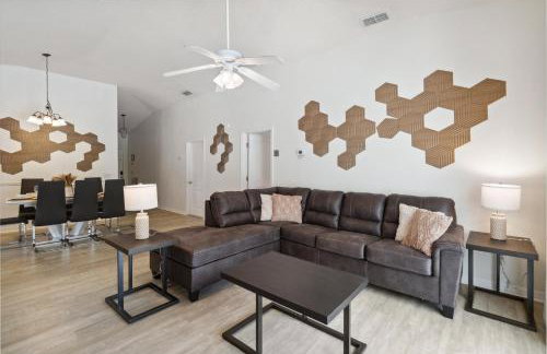 Great Community, Amazing Private Pool, Near Disney! - Foto 6