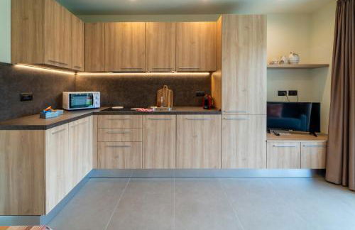 Arion Apartments - Trepalle - Foto 8