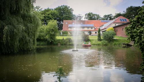 Gutshof Schulze-Althoff - Foto 3