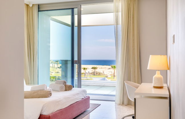 Vivo Mare Beachfront - Seaview Villas - Foto 38