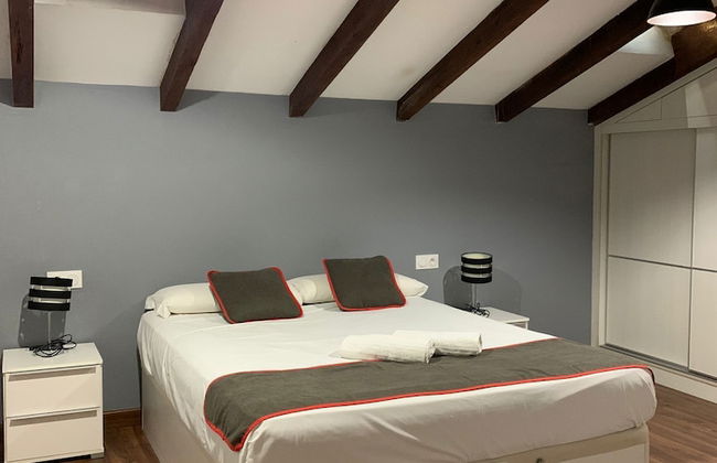 Luxury Apartments Puerto Valencia - Foto 23