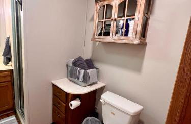 Country Retreat in Neodesha KS - Foto 23